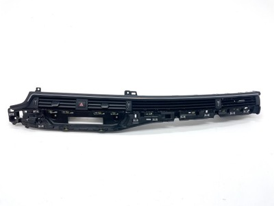 AUDI A4 B9 DEFLECTOR DE VENTILACIÓN CENTRAL 8W1820902D  