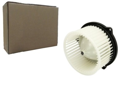 Вентилятор повітродувка обдув avensis t22 carina e фото №1