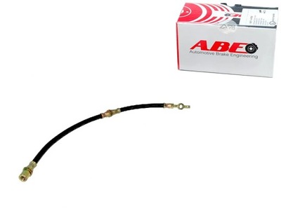 Abe шланг тормозной elast. toyota carina ii coro фото №1