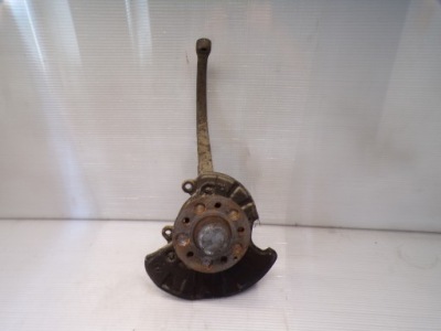 Ступиця поворотний кулак права перед mercedes w215 cl фото №1