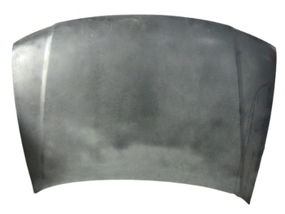 Audi a3 8l капот фото №1