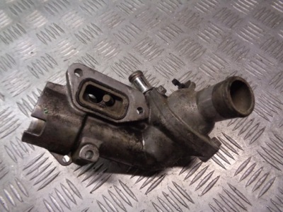 Корпус термостата opel zafira b 2.2 direct 24415162 фото №1