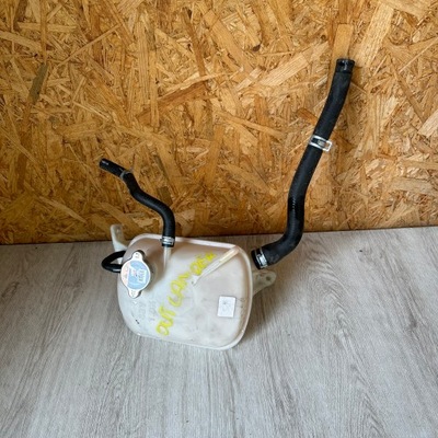 Бачок расширительный mitsubishi outlander iii фото №1