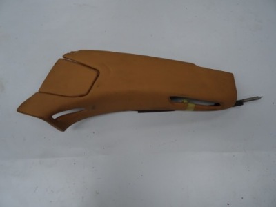 Ferrari 458 italia 2009- обшивка накладка оббивка задній фото №1