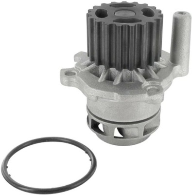 Volkswagen оригинальный номер 045121011h насос wody фото №1