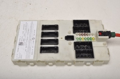 Mini f56 1.5 модуль блок управления 6808569 фото №1