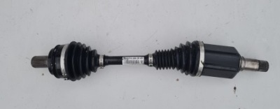 Приводной вал левый перед mercedes w213 a2133305303 фото №1