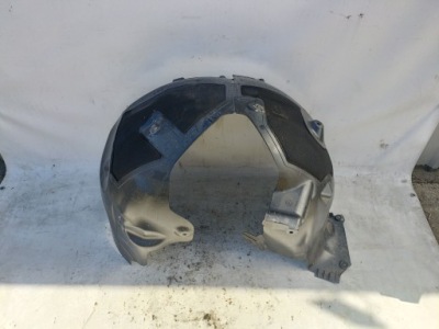 Tesla model y подкрылок перед передние правое фото №1