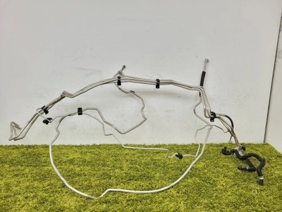 Шланг труба кондиционера ford s-max mk2 ii 2 15- фото №1