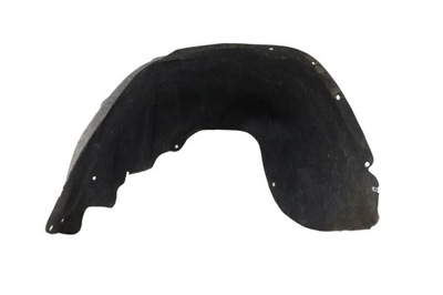 Підкрилок jeep grand cherokee 2014- 57010711ai ліва фото №1