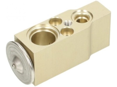 Thermotec ktt140018 клапан расширительный, кондиционер фото №1