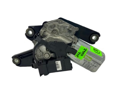 Mercedes моторчик дворники задний задняя a2128200342 фото №1