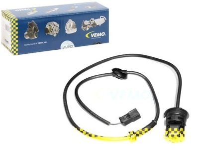 SENSOR ABS AUDI A6 1.8-3.7 01.97-01.05 VEMO  