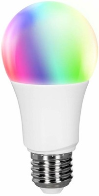 ŻARÓWKA MULLER-LICHT LED E27 9,5 W 1 SZT SMART RGB
