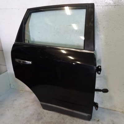 Opel antara двері задня праве 19u фото №1