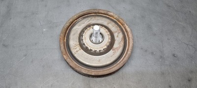 Шкив renault dacia 1.5 dci фото №1