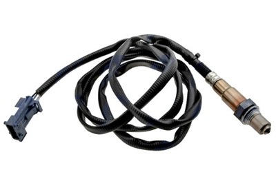 Nty датчик лямбда-зонд фото №1