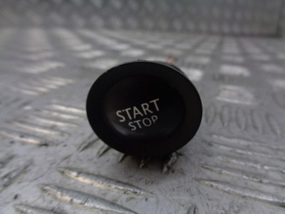 Кнопка запуск стоп renault megane ii фото №1