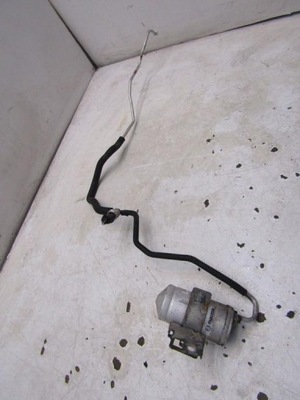 Шланг трубка wąż осушувач кондиціонера 1.5d mazda cx3 cx-3 фото №1