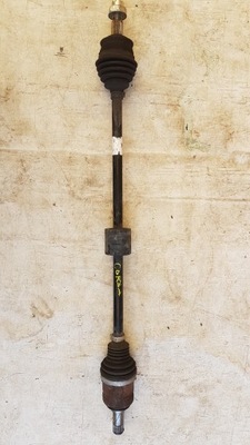 Opel corsa e приводной вал приводная фото №1