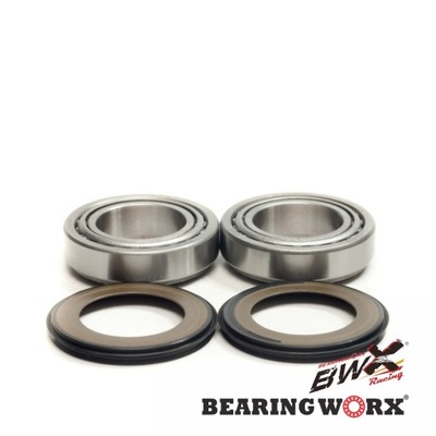 BEARING COJINETE GLOWKI Z FORRO HUSQVARNA CR 125 99  