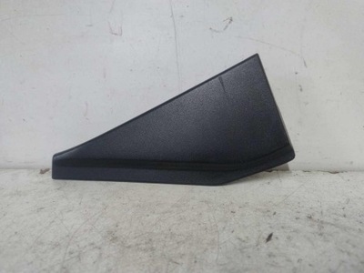 TRAGALUZ DE PUERTA IZQUIERDO PARTE TRASERA NISSAN QASHQAI J11 82293JD000  