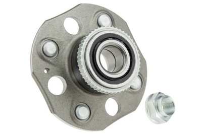 COJINETE CUBO PARTE TRASERA HONDA ACCORD 92-, ROVER 600 93-  