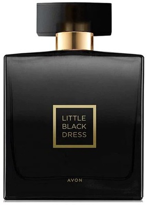 Dámsky parfum AVON Little Black Dress Parfumovaná voda pre ženy 50 ml