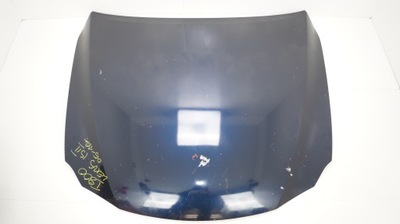 Капот кришка двигуна lexus is ii 05-10r 8p8 фото №1