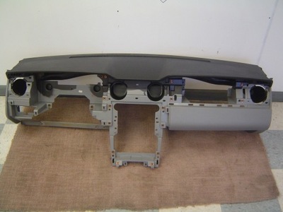 2005 2009 mustang приборная панель приборная панель консоль szary фото №1