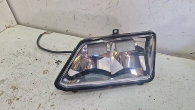 HALÓGENO PRZECIWMGIELNY FARO W TECHO SCANIA R S G 2552708  