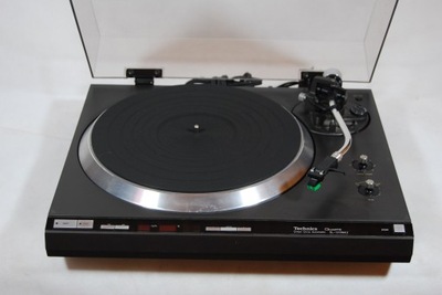 TECHNICS SL-1310MK2 GRAMOFON