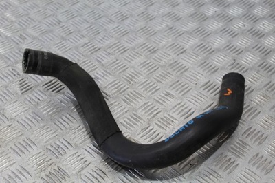 Wąż шланг wody fiat ducato iii 3 lift фото №1