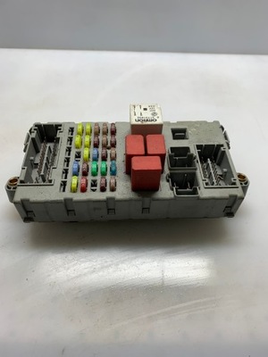 Bravo коробка запобіжників delphi 51829178 фото №1