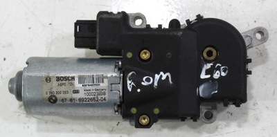 Двигун люк bmw e60 6922652 фото №1