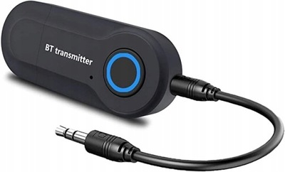 Odbiornik i Nadajnik Bluetooth 5.0 Transmiter