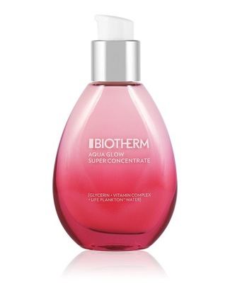 BIOTHERM Aquasource Aqua Glow Super Concentrate