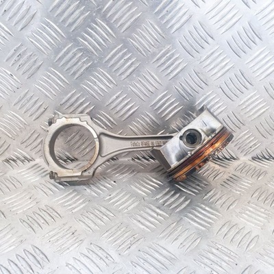 Ford mustang v 2011 поршень фото №1