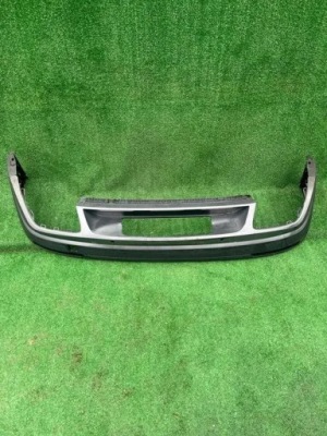 Бампер volkswagen tiguan ii allspace фото №1