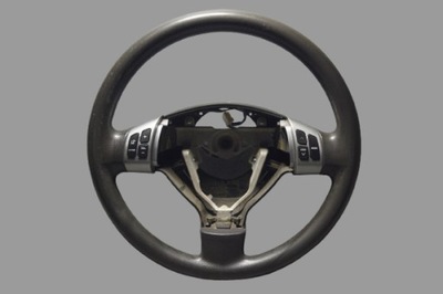 Повітропровід suzuki swift mk6 фото №1