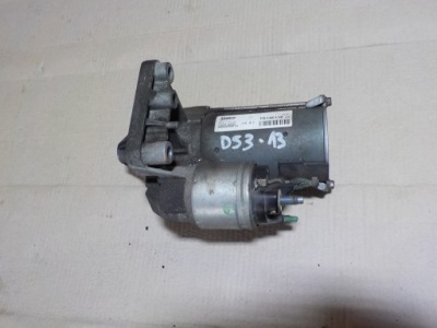 Citroen ds3 стартер ts14e110 1.6 ehdi фото №1