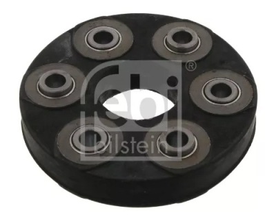 Febi bilstein 03918 соединение, wał продольный фото №1