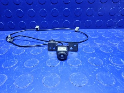 Камера передня nissan qashqai j12 оригінал 284f1 5sa0b фото №1