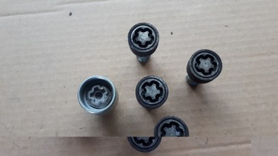 A4 b9 8w шпильки защитные symbol e a5 8w фото №1