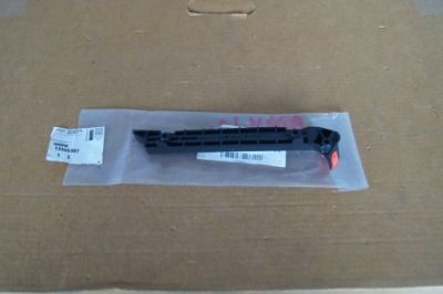 Напрямна перед лівий opel adam 13355308 фото №1