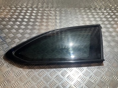 Стекло кузовная правая bmw 5 g31 фото №1