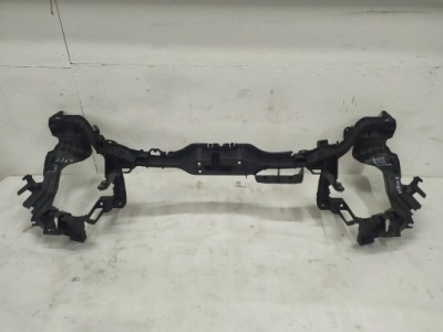 Pas передній підсилювач mercedes-benz a-klasa w169 фото №1