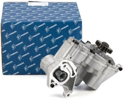 Pierburg 7.07919.05.0 насос оливи фото №1