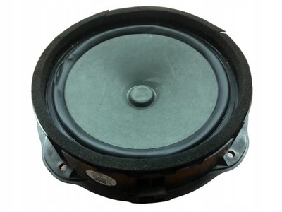 AUDI Q3 8U ALTAVOZ NISKOTONOWY DE PUERTA 83G035415  