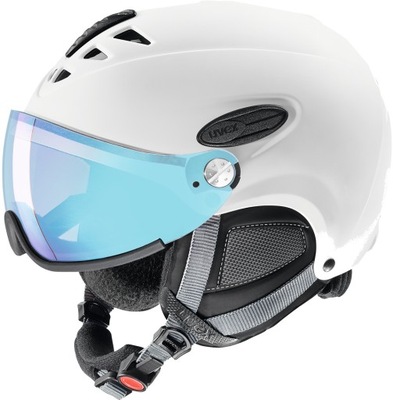 KASK UVEX HLMT 300 VARIO FOTOCHROM 1006 57-59 CM